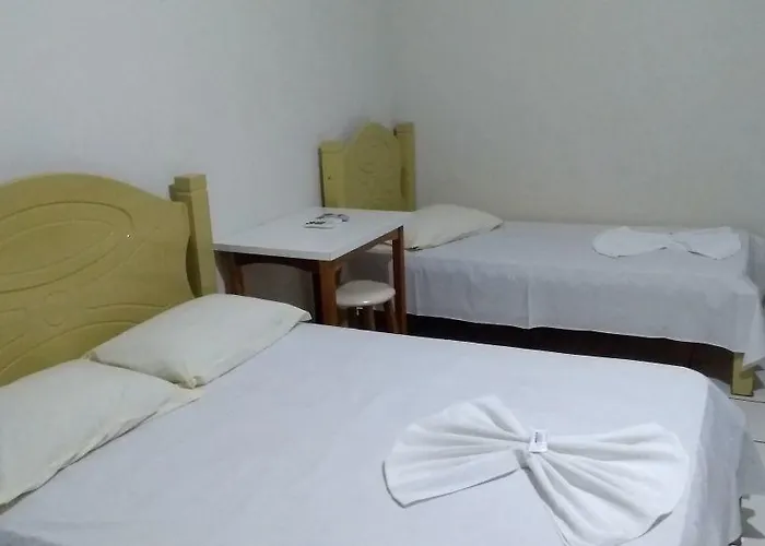 Hotel Sansei