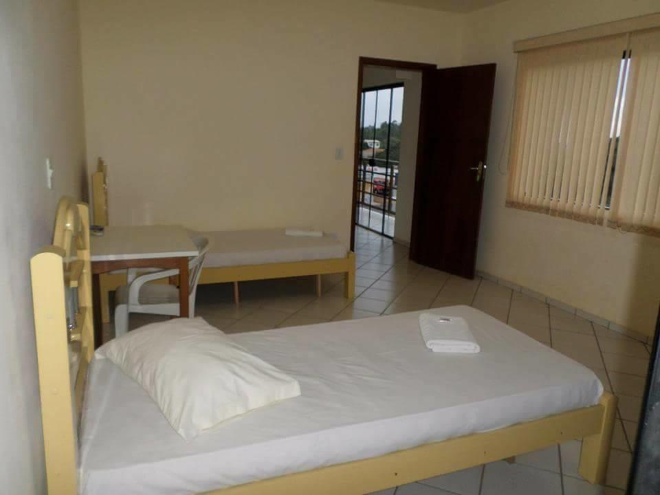 Hotel Sansei Londrina