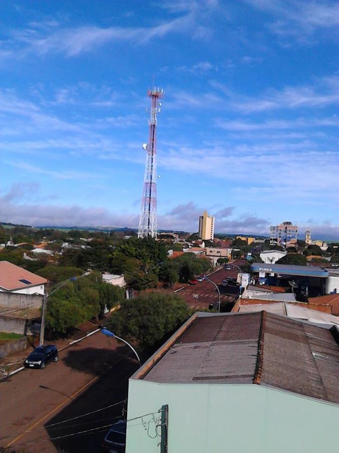 Sansei Hotel Londrina